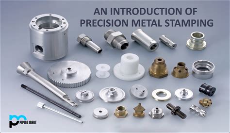 precision metal stamping